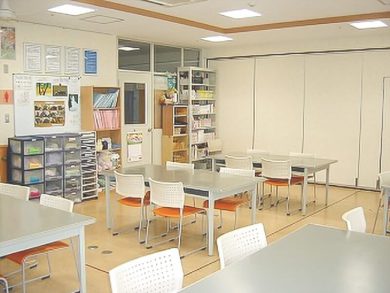 作業療法室（２）